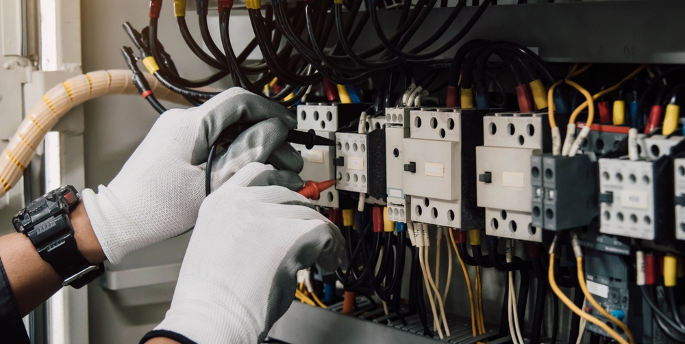 Reactive Maintenance in Glasgow