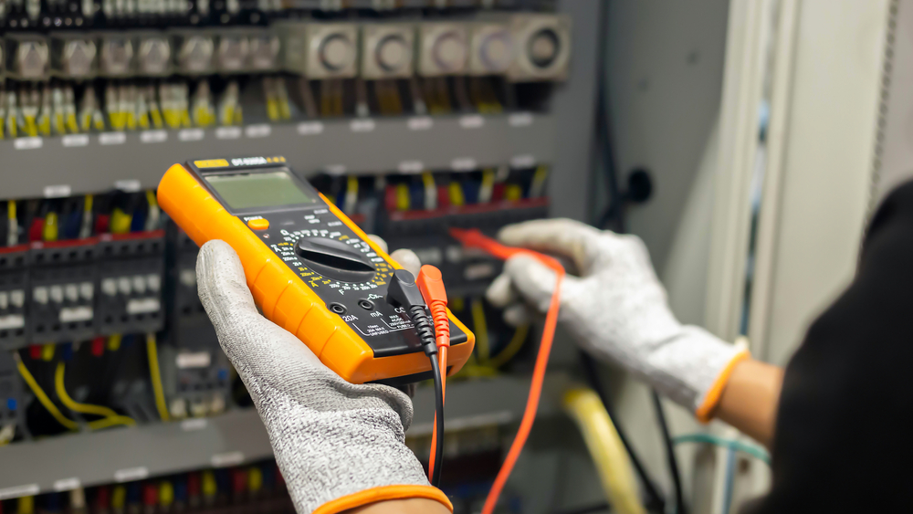 Consumer Unit Upgrades in Glasgow